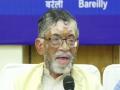 North Indian candidates lack qualification, not job opportunities: Santosh Gangwar - Hindi News | North Indian candidates lack qualification, not job opportunities: Santosh Gangwar | Latest national News at Lokmattimes.com