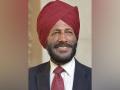 Veteran Bollywood stars express grief over Milkha Singh's demise - Hindi News | Veteran Bollywood stars express grief over Milkha Singh's demise | Latest entertainment News at Lokmattimes.com