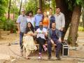 Nitesh Tiwari, Ashwiny Iyer Tiwari announce new project 'Bas Karo Aunty' - Hindi News | Nitesh Tiwari, Ashwiny Iyer Tiwari announce new project 'Bas Karo Aunty' | Latest maharashtra News at Lokmattimes.com