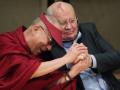 Enormous respect for Gorbachev for opposition to nuclear war: Dalai Lama - Hindi News | Enormous respect for Gorbachev for opposition to nuclear war: Dalai Lama | Latest international News at Lokmattimes.com