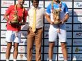 Bengaluru Open 2: Vukic lives up to his billing, wins singles title - Hindi News | Bengaluru Open 2: Vukic lives up to his billing, wins singles title | Latest tennis News at Lokmattimes.com
