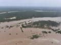 Inter-state row: Telangana blames Polavaram for Godavari floods - Hindi News | Inter-state row: Telangana blames Polavaram for Godavari floods | Latest politics News at Lokmattimes.com