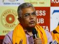 Is Bengal govt being run by ghosts: Dilip Ghosh - Hindi News | Is Bengal govt being run by ghosts: Dilip Ghosh | Latest politics News at Lokmattimes.com