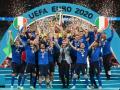 Italy's Euro 2020 win may add 12 bn euros to 2021 GDP - Hindi News | Italy's Euro 2020 win may add 12 bn euros to 2021 GDP | Latest football News at Lokmattimes.com