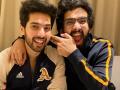 Armaan Malik to birthday boy Amaal: Whatever I am today is because of you - Hindi News | Armaan Malik to birthday boy Amaal: Whatever I am today is because of you | Latest lifestyle News at Lokmattimes.com