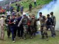 Army rescues injured Amarnath yatri - Hindi News | Army rescues injured Amarnath yatri | Latest national News at Lokmattimes.com