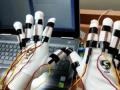 IIT & AIIMS Jodhpur develop 'talking gloves' for differently-abled - Hindi News | IIT & AIIMS Jodhpur develop 'talking gloves' for differently-abled | Latest health News at Lokmattimes.com