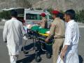 8 dead, 23 injured in Pak road accident - Hindi News | 8 dead, 23 injured in Pak road accident | Latest international News at Lokmattimes.com
