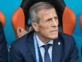 Uruguayan football federation lays off 400, including coach Tabarez - Hindi News | Uruguayan football federation lays off 400, including coach Tabarez | Latest football News at Lokmattimes.com