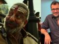 'Shamshera' director reveals Sanjay Dutt's 'Teri Maa Ka Mukut' dialogue was impromptu - Hindi News | 'Shamshera' director reveals Sanjay Dutt's 'Teri Maa Ka Mukut' dialogue was impromptu | Latest entertainment News at Lokmattimes.com