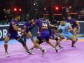 PKL 9: Bengal Warriors put up a clinical performance to defeat Dabang Delhi - Hindi News | PKL 9: Bengal Warriors put up a clinical performance to defeat Dabang Delhi | Latest other-sports News at Lokmattimes.com