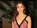 Alia urges to spread some love in new post - Hindi News | Alia urges to spread some love in new post | Latest entertainment News at Lokmattimes.com