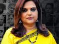 Nupur Sharma controversy: SC transfers all FIRs against journalist Navika Kumar to Delhi - Hindi News | Nupur Sharma controversy: SC transfers all FIRs against journalist Navika Kumar to Delhi | Latest politics News at Lokmattimes.com