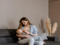 Breastfeeding athletes: challenges and solutions - Hindi News | Breastfeeding athletes: challenges and solutions | Latest lifestyle News at Lokmattimes.com