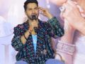 Varun Dhawan hints at OTT debut soon - Hindi News | Varun Dhawan hints at OTT debut soon | Latest entertainment News at Lokmattimes.com