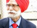 Hockey legend Balbir Singh Sr admitted to hospital in critical condition - Hindi News | Hockey legend Balbir Singh Sr admitted to hospital in critical condition | Latest hockey News at Lokmattimes.com