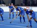 Indian hockey teams ready to focus on Olympics in 2021 - Hindi News | Indian hockey teams ready to focus on Olympics in 2021 | Latest hockey News at Lokmattimes.com