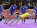 PKL 9: Sushil, Rakesh Narwal help Haryana Steelers sign off with big win against Tamil Thalaivas - Hindi News | PKL 9: Sushil, Rakesh Narwal help Haryana Steelers sign off with big win against Tamil Thalaivas | Latest other-sports News at Lokmattimes.com
