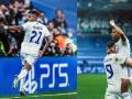 Real Madrid hold on after brave Chelsea fightback in Champions League - Hindi News | Real Madrid hold on after brave Chelsea fightback in Champions League | Latest football News at Lokmattimes.com
