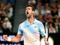 Djokovic targets fast start to clay-court season as he heads to Monte Carlo after a break - Hindi News | Djokovic targets fast start to clay-court season as he heads to Monte Carlo after a break | Latest tennis News at Lokmattimes.com