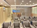 IRCTC all set to open another world-class executive lounge at New Delhi Railway Station - Hindi News | IRCTC all set to open another world-class executive lounge at New Delhi Railway Station | Latest national News at Lokmattimes.com