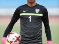 AFC U-23 Asian Cup Qualifiers: Dheeraj's shootout heroics secure second Group E spot for India - Hindi News | AFC U-23 Asian Cup Qualifiers: Dheeraj's shootout heroics secure second Group E spot for India | Latest football News at Lokmattimes.com