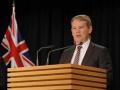 New Zealand PM explains 'best little country' foreign policy - Hindi News | New Zealand PM explains 'best little country' foreign policy | Latest politics News at Lokmattimes.com