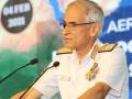 'India must adapt to changed maritime orientation precepts in Indo-Pacific' - Hindi News | 'India must adapt to changed maritime orientation precepts in Indo-Pacific' | Latest international News at Lokmattimes.com