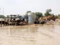 Death toll in catastrophic Pakistan flooding reaches 1,162 - Hindi News | Death toll in catastrophic Pakistan flooding reaches 1,162 | Latest international News at Lokmattimes.com