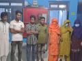 7 Rohingyas held in Tripura - Hindi News | 7 Rohingyas held in Tripura | Latest national News at Lokmattimes.com