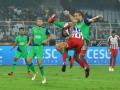 ISL semis: Bengaluru grind out 1-0 win against ATK - Hindi News | ISL semis: Bengaluru grind out 1-0 win against ATK | Latest football News at Lokmattimes.com