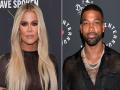 Khloe Kardashian showcases flashboard abs in latest picture, ex Tristan Thompson comments - Hindi News | Khloe Kardashian showcases flashboard abs in latest picture, ex Tristan Thompson comments | Latest entertainment News at Lokmattimes.com