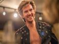 Dan Stevens to star in Hulu's 'Immigrant' - Hindi News | Dan Stevens to star in Hulu's 'Immigrant' | Latest entertainment News at Lokmattimes.com