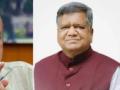 CM Bommai & Laxman Savadi establish leads, Shettar trails - Hindi News | CM Bommai & Laxman Savadi establish leads, Shettar trails | Latest politics News at Lokmattimes.com
