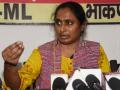Kavita Krishnan quits CPI-MLL over some 'troubling political questions' - Hindi News | Kavita Krishnan quits CPI-MLL over some 'troubling political questions' | Latest politics News at Lokmattimes.com