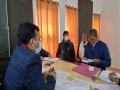 Uttarakhand polls: Cong leader Harish Rawat files nomination from Lalkuwa Assembly Constituency - Hindi News | Uttarakhand polls: Cong leader Harish Rawat files nomination from Lalkuwa Assembly Constituency | Latest politics News at Lokmattimes.com