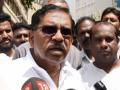 Race for K'taka CM: Now senior Cong leader Parameshwara throws his hat into the ring - Hindi News | Race for K'taka CM: Now senior Cong leader Parameshwara throws his hat into the ring | Latest politics News at Lokmattimes.com