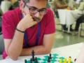 Top seeds off to good start in National Chess Championship for the Blind 2023 - Hindi News | Top seeds off to good start in National Chess Championship for the Blind 2023 | Latest maharashtra News at Lokmattimes.com