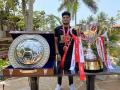 ISL: Amey Ranawade signs four-year contract extension with Mumbai City FC - Hindi News | ISL: Amey Ranawade signs four-year contract extension with Mumbai City FC | Latest football News at Lokmattimes.com