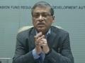 Pandemic Triggered: Expect to enrol 1 mn new NPS subscribers by March-end says PFRDA Chief - Hindi News | Pandemic Triggered: Expect to enrol 1 mn new NPS subscribers by March-end says PFRDA Chief | Latest national News at Lokmattimes.com