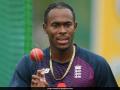 I hope opposition teams are scared when they come up against us: Jofra Archer - Hindi News | I hope opposition teams are scared when they come up against us: Jofra Archer | Latest cricket News at Lokmattimes.com