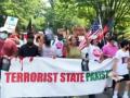 Series of protests in US to mark Pakistan's I-Day as 'Black Day' - Hindi News | Series of protests in US to mark Pakistan's I-Day as 'Black Day' | Latest international News at Lokmattimes.com