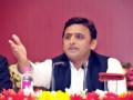 Akhilesh's Rampur Yatra to consolidate SP's Muslim base - Hindi News | Akhilesh's Rampur Yatra to consolidate SP's Muslim base | Latest politics News at Lokmattimes.com