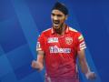 IPL 2021: Arshdeep's fifer derails Rajasthan after Lomror's blitzkrieg - Hindi News | IPL 2021: Arshdeep's fifer derails Rajasthan after Lomror's blitzkrieg | Latest cricket News at Lokmattimes.com