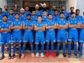 Hockey India names 23-member Indian team for Australia tour - Hindi News | Hockey India names 23-member Indian team for Australia tour | Latest hockey News at Lokmattimes.com
