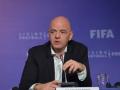 Biennial World Cup feasible, debate continues: FIFA president - Hindi News | Biennial World Cup feasible, debate continues: FIFA president | Latest football News at Lokmattimes.com