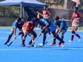 All India U-16 hockey: SNBP Academy upset Naval Tata Academy in shoot-out - Hindi News | All India U-16 hockey: SNBP Academy upset Naval Tata Academy in shoot-out | Latest hockey News at Lokmattimes.com
