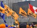 Political clout of Khalistanis in Canada far greater than their numbers - Hindi News | Political clout of Khalistanis in Canada far greater than their numbers | Latest politics News at Lokmattimes.com