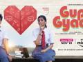 Teenage love story 'Gupt Gyaan' releases on Nov 18 - Hindi News | Teenage love story 'Gupt Gyaan' releases on Nov 18 | Latest entertainment News at Lokmattimes.com