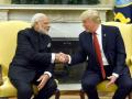 Modi dials Trump, talks of Indo-US joint war on corona - Hindi News | Modi dials Trump, talks of Indo-US joint war on corona | Latest national News at Lokmattimes.com